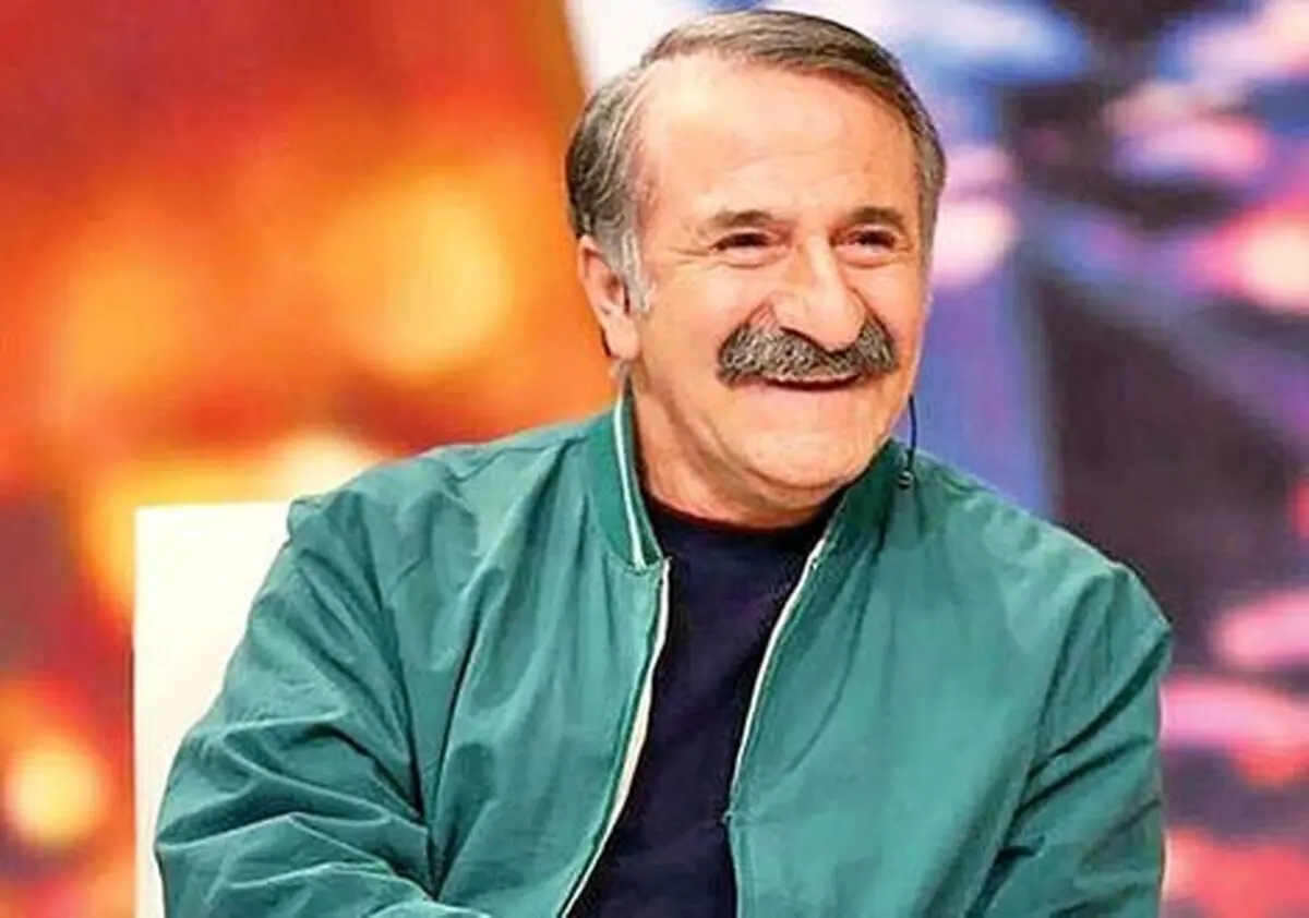 مهران رجبی یا حامد سلطانی تنها گزینه های در دسترس تلویزیون هستند؟


