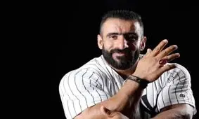 عذرخواهی و توضیحات هادی چوپان درباره کوروش کمپانی/ ویدئو