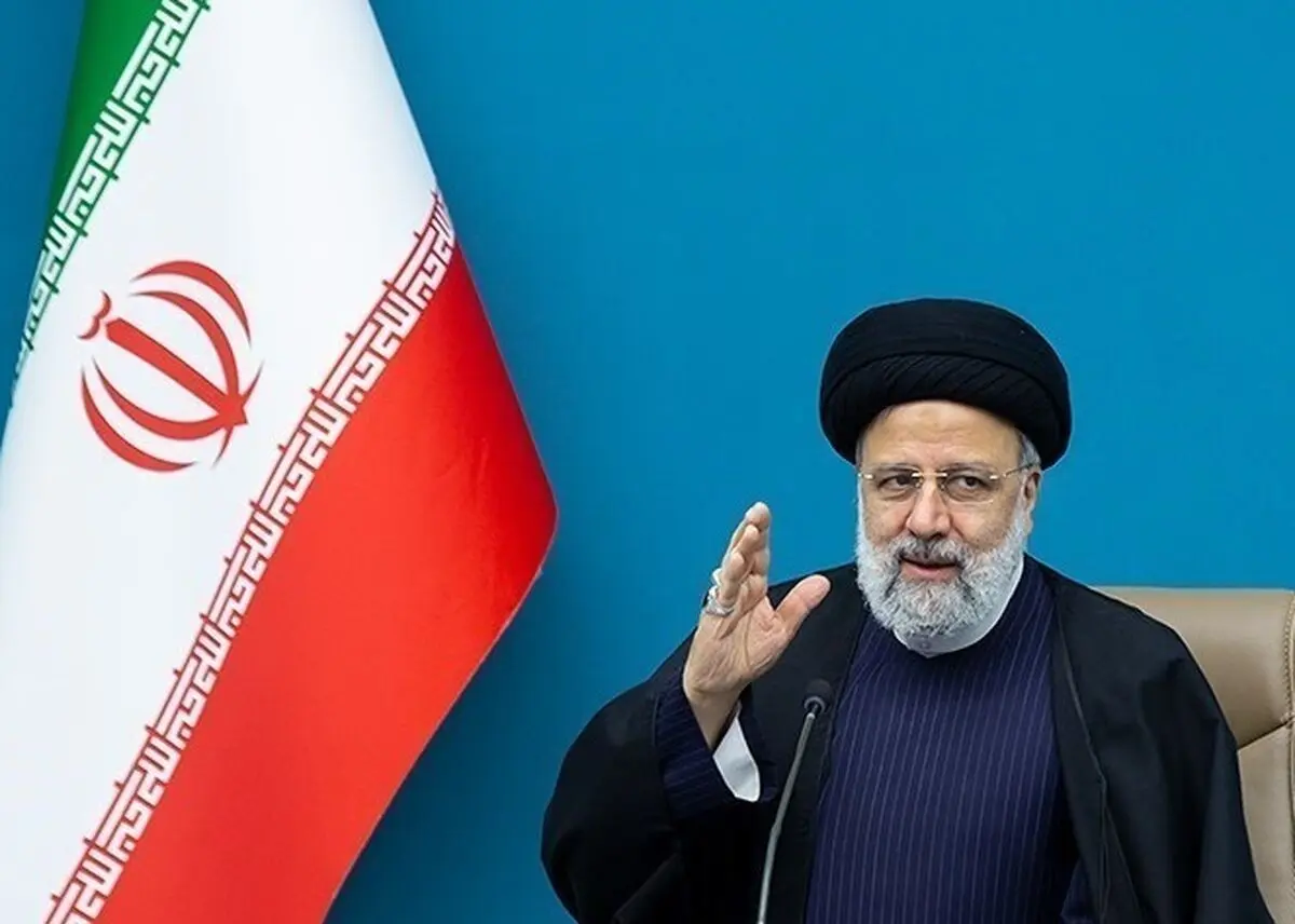 عزای عمومی یک چهارم مردم جهان برای شهادت سید ابراهیم رئیسی/ کدام کشورها عزای عمومی اعلام کردند؟


