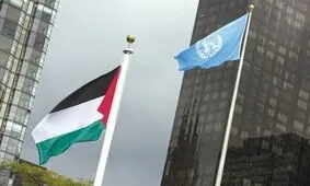گزارشی از تصویب قطعنامه غیرالزام‌آور در سازمان ملل متحد برای تشکیل دولت مستقل فلسطینی/ اسرائیل و آمریکا رای مخالف دادند و ایران رای مثبت نداد/ ویدئو