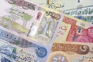 افزایش قیمت دینار عراق و درهم امارات
