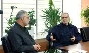 تاکید پزشکیان بر تسریع بازسازی مناطق آسیب‌دیده و ساماندهی اسکان خانواده‌های متأثر از جنگ

