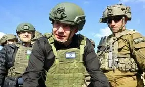 نتانیاهو: حماس در هر صورت خلع سلاح خواهد شد و نوار غزه غیرنظامی خواهد شد