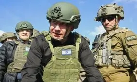 نتانیاهو: حماس در هر صورت خلع سلاح خواهد شد و نوار غزه غیرنظامی خواهد شد