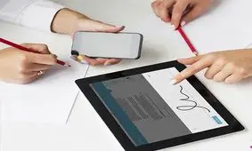 گواهی امضای دیجیتال چیست؟