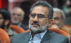 حسینی: استیضاح جدی مطرح نیست