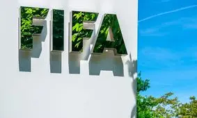 پیام روسای فیفا و AFC به مهدی تاج