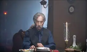 محمود پاک‌ نیت در جلد 2 خان‌ قاجاری