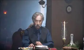 محمود پاک‌ نیت در جلد 2 خان‌ قاجاری