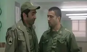 پشت صحنه خنده دار سریال شاهگوش/ ویدئو