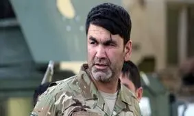 ترور فرمانده سابق پلیس ولایت تخار افغانستان در تهران؟