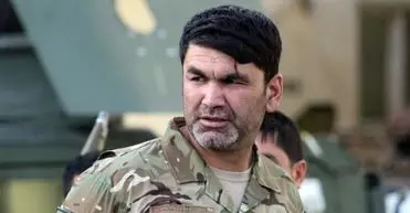 ترور فرمانده سابق پلیس ولایت تخار افغانستان در تهران؟