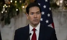 روبیو: واشنگتن به دنبال کاهش حضور چین، روسیه و ایران در ونزوئلا است