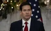 روبیو: واشنگتن به دنبال کاهش حضور چین، روسیه و ایران در ونزوئلا است