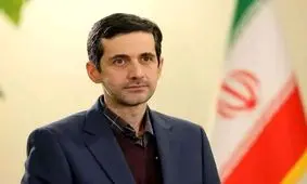 طعنه پسر پزشکیان به تغییر رویکرد صدا و سیما با پوشیدن لباس اپوزیسیون
