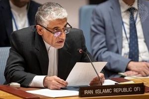  زمان و مکان انتقام ایران از آمریکا توسط نیروهای مسلح تعیین می‌شود