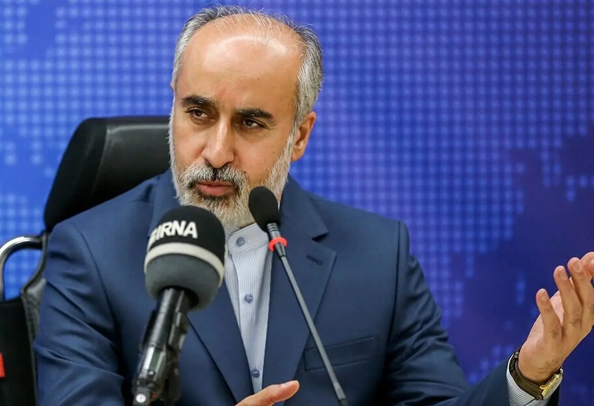 واکنش تهران به ادعای ضدایرانی روزنامه وال استریت ژورنال