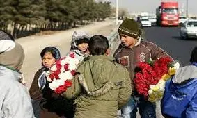 درآمد ۵۰ تا ۱۵۰ میلیون تومانی برخی کودکان کار و خیابانی در تهران!