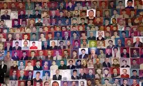 آرشیو تصویری ۳ هزار نفری در یک آرایشگاه محلی؛ تاریخ بی‌صدای محله‌ای در ترابزون