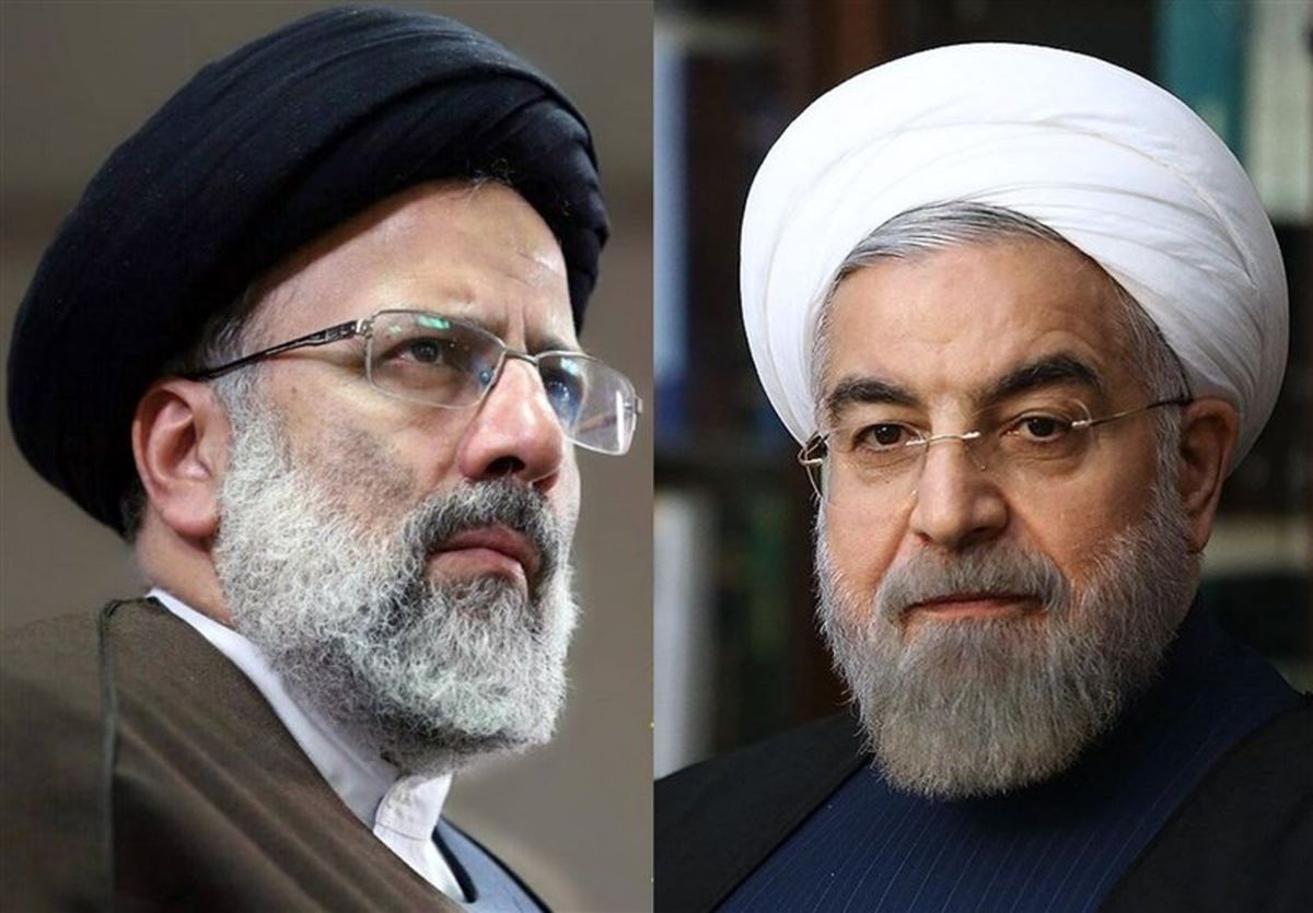 نگاهی به برخورد روزنامه‌های منتقد در سال های دولت داری حسن روحانی/ عکس

