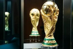 تیم منتخب غایب های جام جهانی/ اینفوگرافیک
