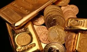 طلای جهانی همچنان در مسیر پرواز