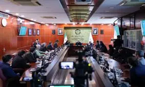 پزشکیان: هیچ مجوزی نباید برای برنامه‌های توسعه‌ای در فلات مرکزی ایران صادر شود/ همه طرح‌های توسعه‌ای به سواحل جنوبی منتقل شوند/ اگر شرایط فراهم بود بنده تا کنون دولت را به منطقه مکران منتقل کرده بودم