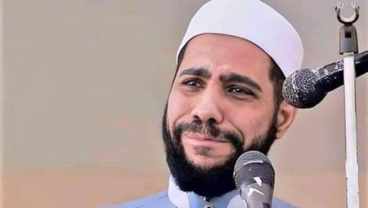 کوتاهترین خطبه نمازجمعه تاریخ اسلام، فقط در 2 جمله!