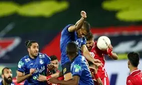 دروغ نگویید، قرارداد فوتبالیست‌ های ایرانی نجومی نیست