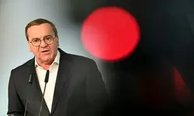 وزیر دفاع آلمان: وارد جنگ علیه ایران نخواهیم شد/  احتمال مشارکت نیروهای مسلح آلمان (بوندس‌ور) برای تأمین امنیت تنگه هرمز