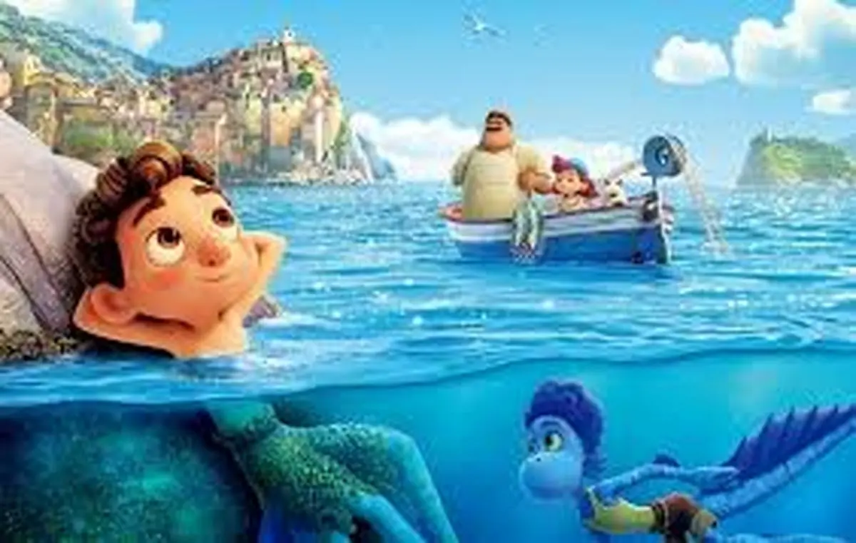 10 فیلم آرامش‌بخش برای کاهش استرس