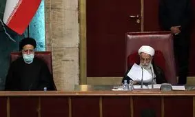 جنتی: باید به داد مردم رسید و شکمشان سیر باشد/ افراد متمکن به مردم کمک کنند