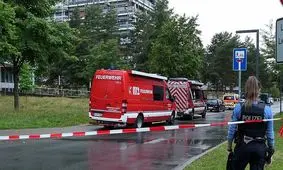 دانشجوی آلمانی به اتهام مسموم کردن هفت نفر در دانشگاه بازداشت شد