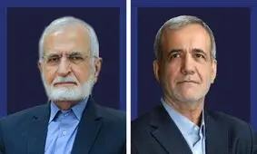 خرازی با تبریک به پزشکیان: شورای راهبردی برای کمک کارشناسی به دولت آمادگی دارد

