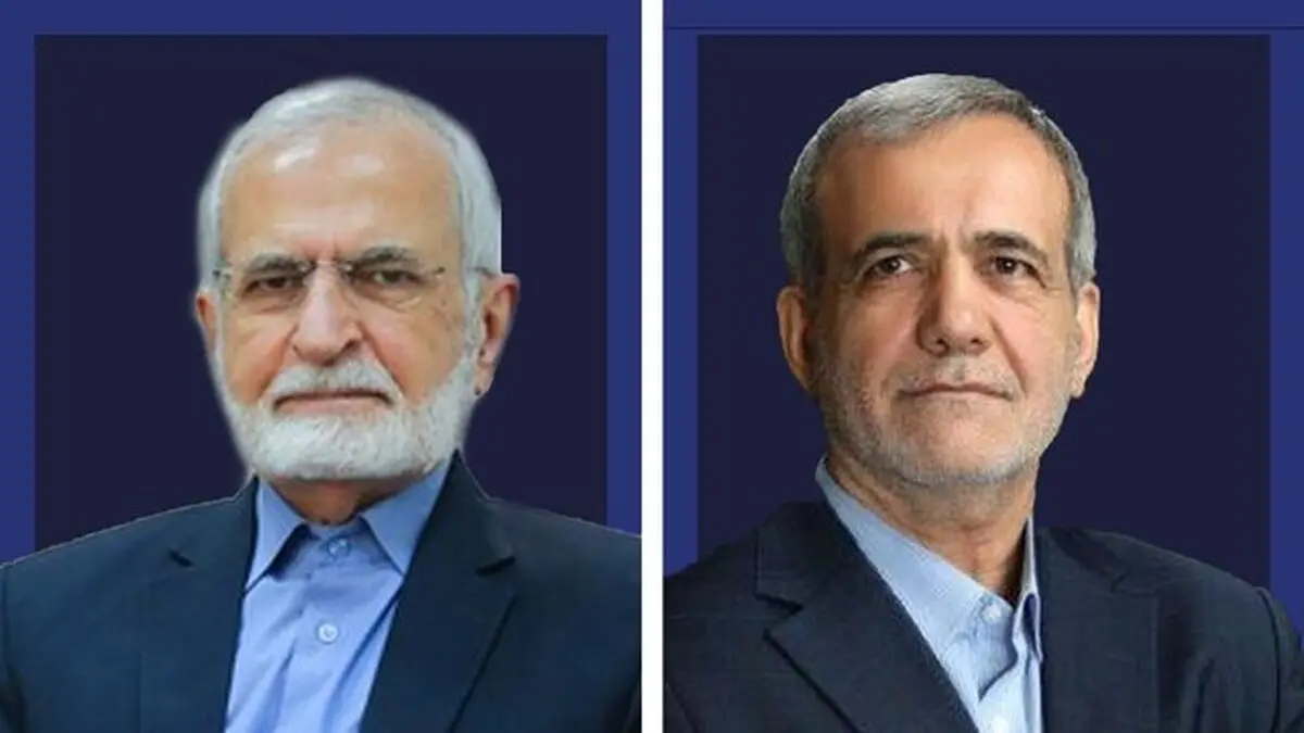 خرازی با تبریک به پزشکیان: شورای راهبردی برای کمک کارشناسی به دولت آمادگی دارد

