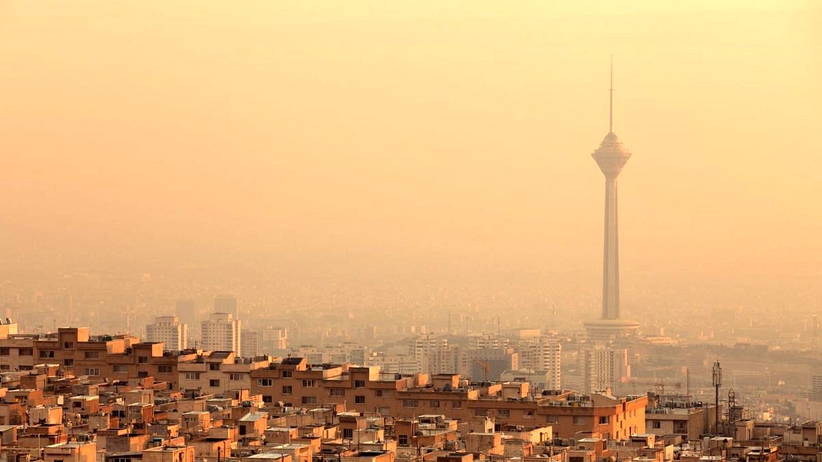 میان آلودگی هوا و ابتلا به اختلالات رفتاری و روانی ارتباط وجود دارد