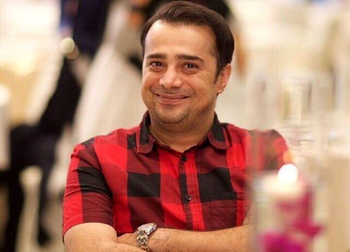 هنوز برایم مینویسند، «اگر پدرت بازیگر نبود که بازیگر نمیشدی»