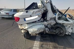 ساعاتی که بیشترین تصادفات رخ می دهد