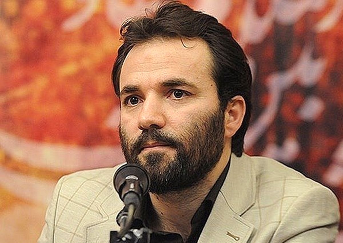 روحالله سهرابی جلوی توقیف همزمان دهها فیلم را گرفت/ خطری که از بیخ گوش سینمای ایران گذشت!