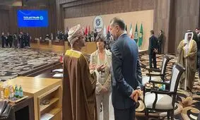 امیرعبداللهیان: مداخله فرانسه در امور داخلی ایران را غیرقابل قبول دانستم

