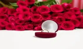 بازیگران زن ایرانی که به خواستگاری رفتند