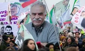 درخواست عبدالله اوجالان از ترکیه برای آزادی هزاران زندانی «پ.ک.ک»

