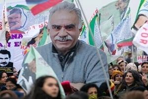 درخواست عبدالله اوجالان از ترکیه برای آزادی هزاران زندانی «پ.ک.ک»

