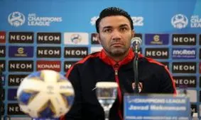 برای افزایش تعداد تیم‌ های ایرانی می‌جنگیم