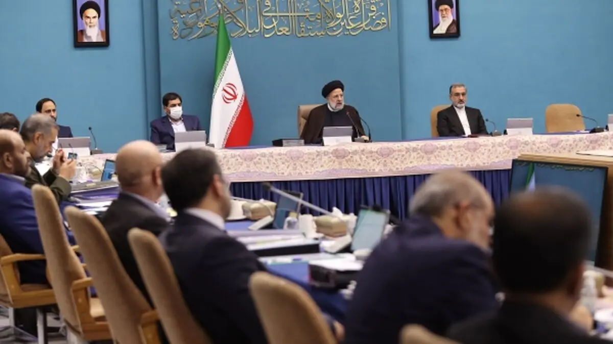 سخنان رئیس جمهور آمریکا بار دیگر دروغ بودن ادعای حمایت از حقوق انسان و صلح را اثبات کرد/ آمریکایی‌ها از هر حرکت نوآورانه ملت ایران خشمگین و از مشکلات و ناامنی‌ها خوشحالند/ وزارت نیرو با تبیین کمبودها، مردم را در جریان برنامه‌هایش برای بهینه‌سازی مصرف قرار