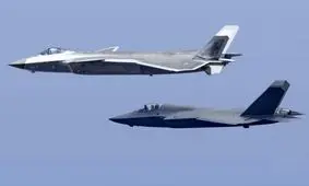 پروژه خرید جنگنده J-۳۵ چینی به آخر خط رسید؟