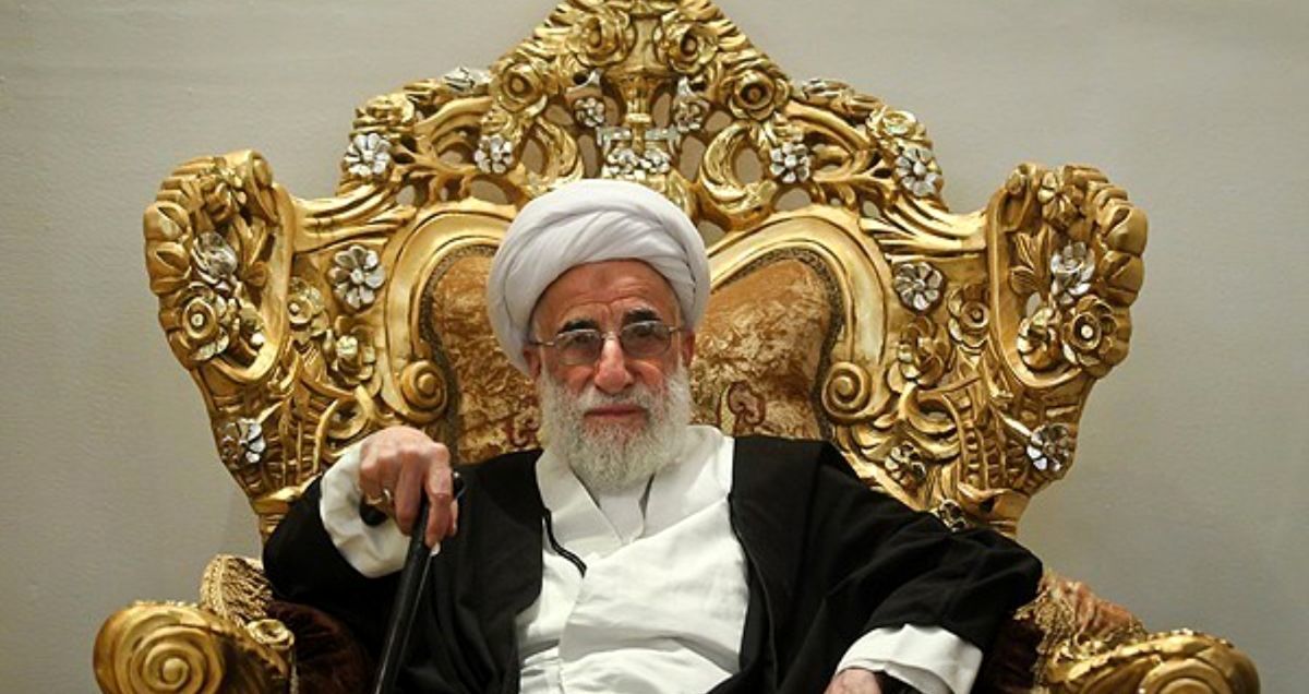 احمد جنتی و ۳۱ سال دبیری بیوقفه حتی در ۹۷ سالگی/ چهره محافظهکار شورای نگهبان که شفاف علیه اصلاحطلبان صحبت میکند