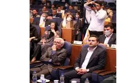 هدفمان ترویج فرهنگ مسئولیت اجتماعی در کشور است

