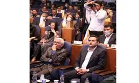 هدفمان ترویج فرهنگ مسئولیت اجتماعی در کشور است

