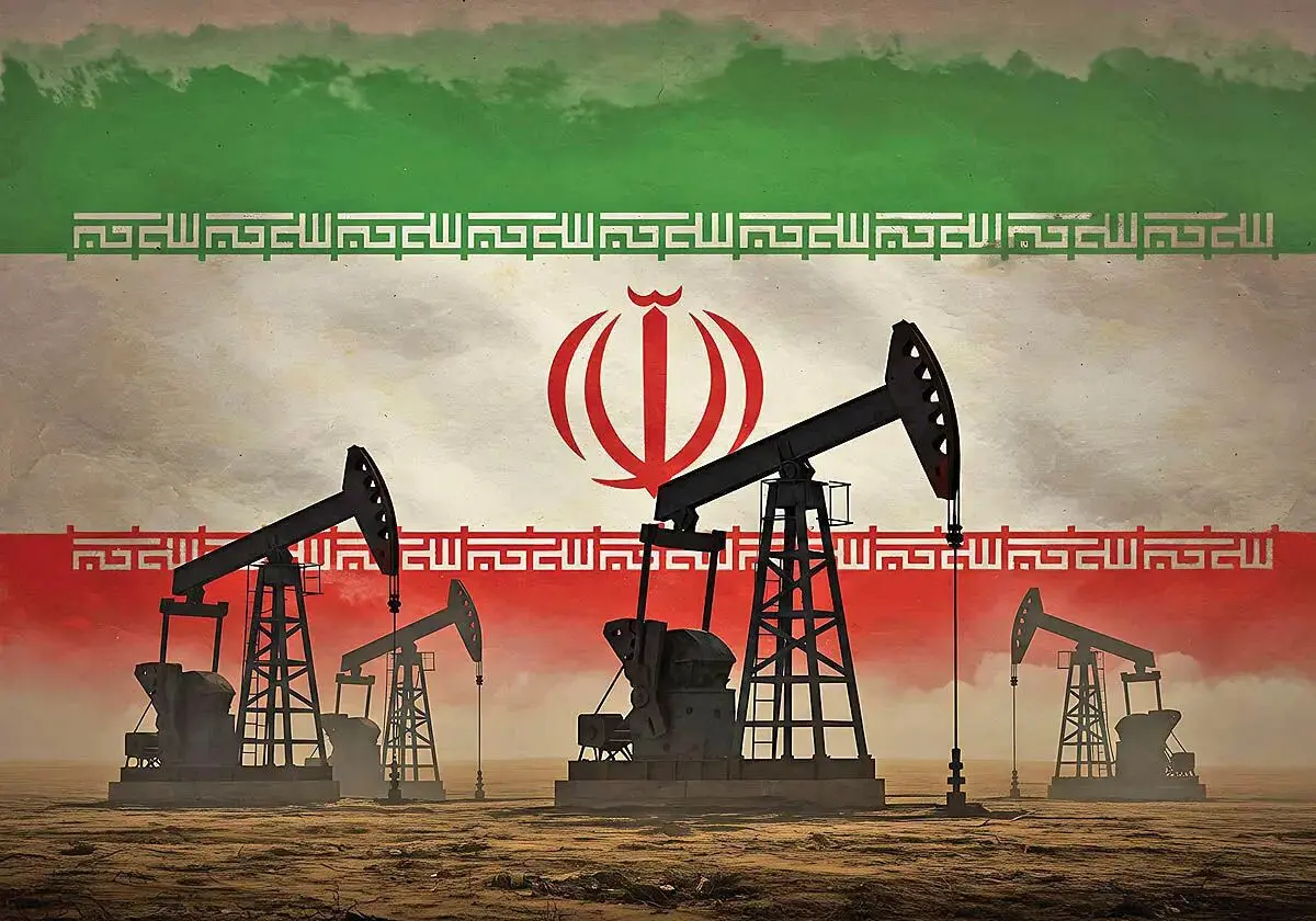 ادعای بلومبرگ درباره کاهش تولید نفت ایران